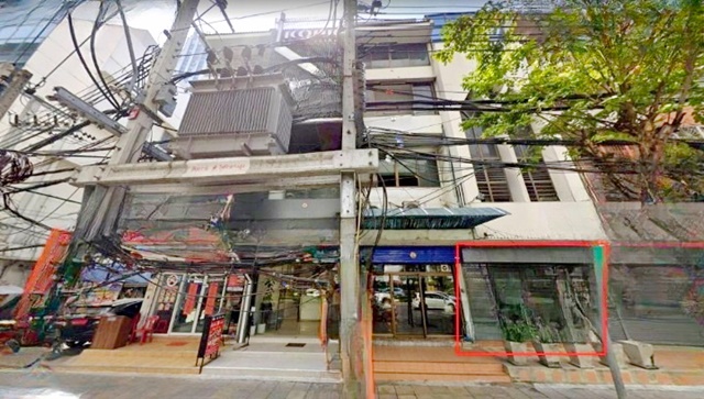 ค้าขาย เจริญนคร1-14 ให้เช่าอาคารพาณิชย์ 5 ชั้น+ดาดฟ้า BTS เจริญนคร 30ตรว. 230ตรม.แหล่งพลุกพล่าน 4นอน 4น้ำ 1จอดรถ ไอคอนสยาม 