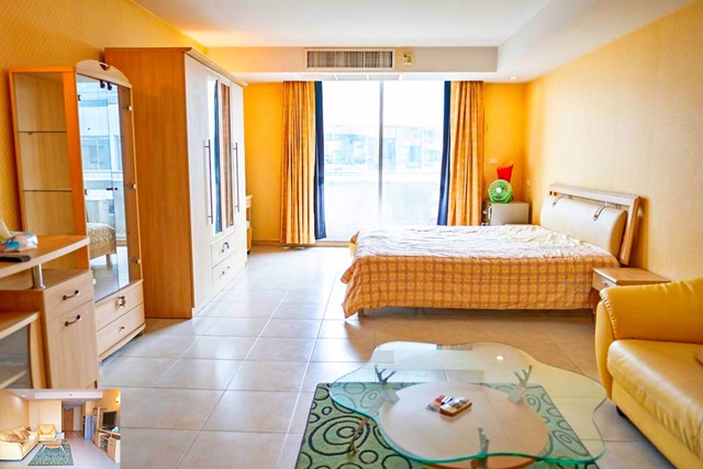 ศุภาลัย ปาร์คBTS พหลโยธิน 24 ให้เช่าคอนโด รัชดา ลาดพร้าว ชั้น7 อาคาร3 46ตรม. พลุกพล่าน 1สตูดิโอ 1น้ำ 1แอร์ เฟอร์พร้อมอยู่