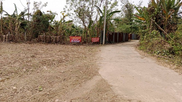 ให้เช่าทาวน์โฮม โกลเด้นทาวน์ เฉลิมพระเกียรติ-สวนหลวง