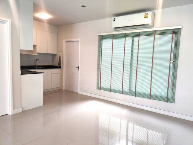 ให้เช่าโฮมออฟฟิศโครงการเพลคบางนา 3 ชั้นติดถนนบางนา-ตราด ใกล้เมกะบางนา ใกล้ร.ร.นานาชาติคอนคอร์เดียน