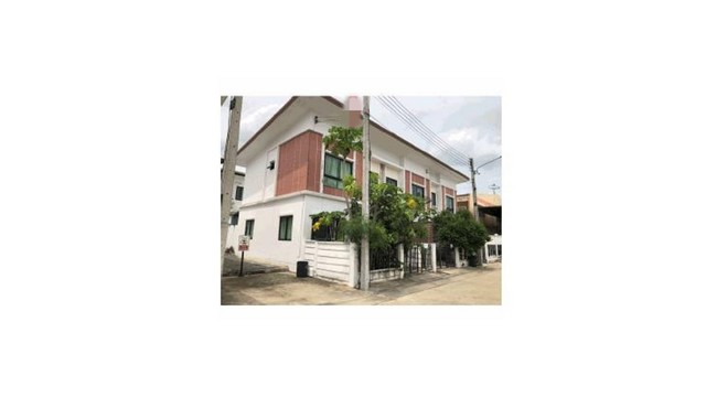 ขายทาวน์เฮ้าส์  โครงการเจ ทาวน์ 1 รังสิต-คลอง 1 ปทุมธานี (PG-PTE-LB-A-660056)