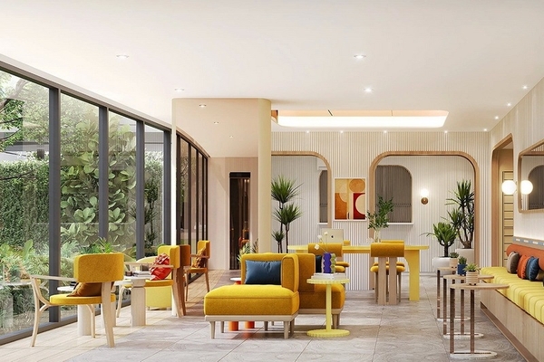  ขายดาวน์ (ผ่อนครบแล้ว) ดีคอนโด ไฮป์ รังสิต dcondo Hype Rangsit คอนโดใหม่ ใกล้มหาวิทยาลัยกรุงเทพ