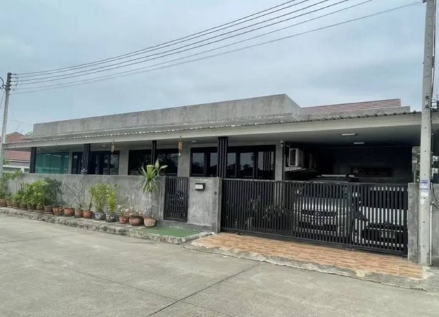 ให้เช่าบ้านเดี่ยว สไตล์ลอฟท์ วิวดอย 360 องศา กุลพันธ์วิลล์9 หางดง