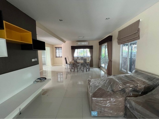 ให้เช่าบ้านเดี่ยวย่านกรุงเทพกรีฑา พัฒนาชนบท3 ใกล้มอเตอร์เวย์ กรุงเทพ-ชลบุรี สายใหม่ หมู่บ้านเดอะ แพลนท์ พระราม 9 – วงแหวน 