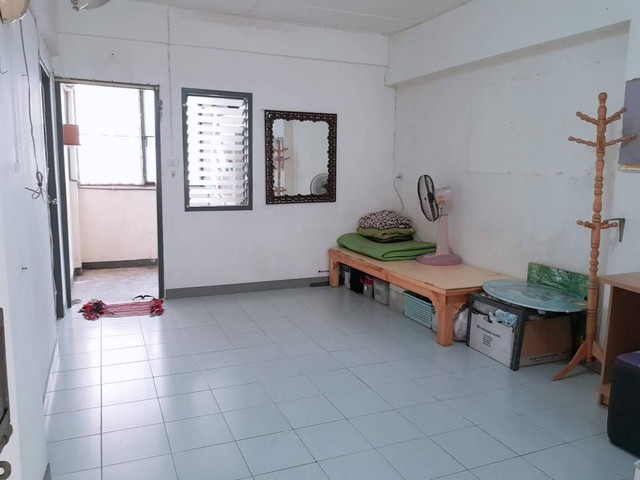 ขายห้อง บ้านเอื้ออาทร ห้องริม ลำลูกกา คลอง 4 พร้อมแอร์ บางน้ำเปรี้ยว ฉะเชิงเทรา