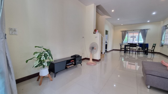 ให้เช่า บ้านเดี่ยว2 ชั้น ดีไลท์ แอทซีน วัชรพล จตุโชติ สายไหม