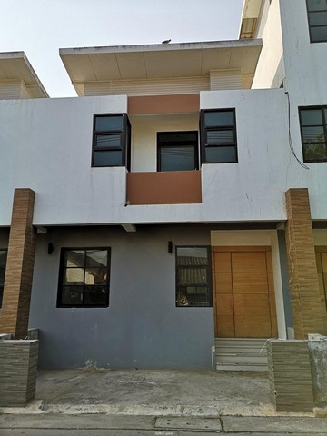 ขาย ทาวน์เฮ้าส์ 2 ชั้น ต.เชิงเนิน อ.เมืองระยอง จ.ระยอง   PAP6-0560