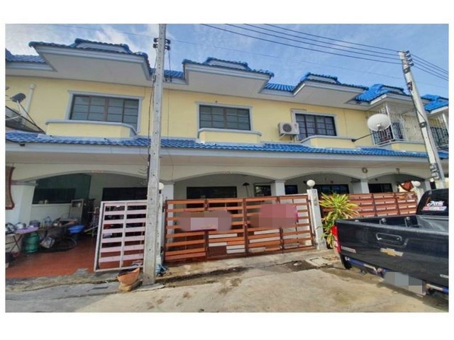 ขายทาวน์เฮ้าส์  หมู่บ้านดี.ดี.แลนด์ พระนครศรีอยุธยา (PG-AYA620056)