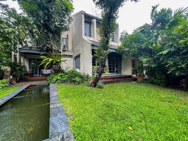 EPL-HS1253 ขายบ้านเดี่ยว 2 ชั้น  ใกล้เดอะมอลล์บางกะปิ หมู่บ้าน เฟื่องฟ้า แฮปปี้แลนด์  เนื้อที่ 161 ตารางวา พื้นที่ใช้สอย 250 ตารางเมตร 