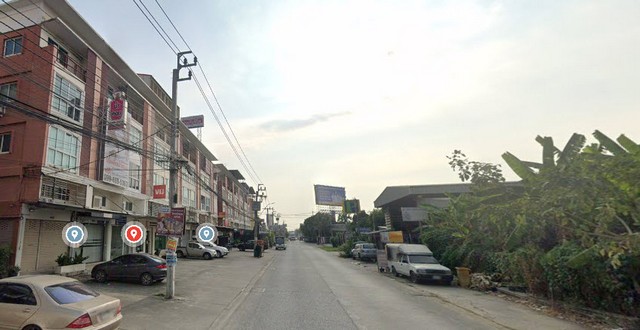 อาคารพาณิชย์ฯ อาคารพาณิชย์ ถ.ราชพฤกษ์ 6900000 BAHT 1 ห้องนอน 4 Bathroom ขนาดพื้นที่ 0 Rai 0 งาน 25 ตาราง.วา ไม่ไกลจาก อยู่ตรงข้ามเซ็นทรัลราชพฤกษ์ (เวสต์วิลล์) และห่างโรงพยาบาลสัตว์ เวสต์วิลล์ ราชพฤกษ์ ประมาณ 300 ม. BIG SALE!!