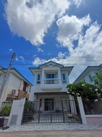 For Rent : Kathu, 2-story detached house, 3 Bedrooms 3 Bathrooms