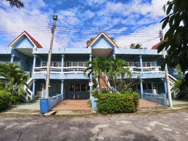 ขายทาวน์เฮ้าส์ 2 ชั้น ต.ปึกเตียน อ.ท่ายาง จ.เพชรบุรี    PAPC2_0009C021