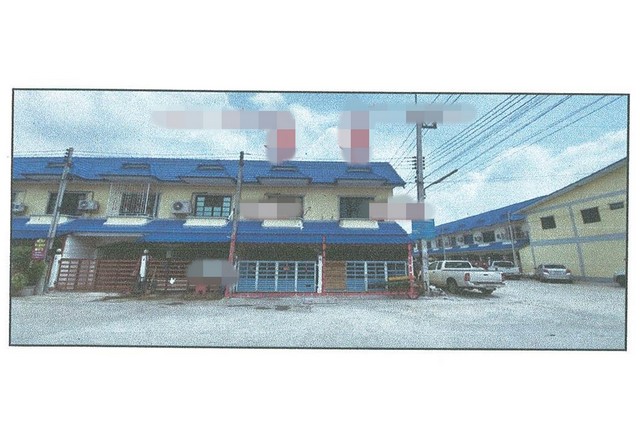 ขายทาวน์เฮ้าส์  หมู่บ้านดี.ดี.แลนด์ พระนครศรีอยุธยา (PG-AYA630035)