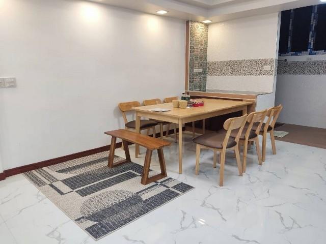 EPL-HR3466 ให้เช่า-ขายทาวน์โฮม 2 ชั้นหลังมุม ซอยสุขุมวิท 68 บางนา เนื้อที่ 24 ตรว. 2 ห้องนอน 3 ห้องน้ำ รีโนเวทใหม่ทั้งหลัง ตกแต่งสวย