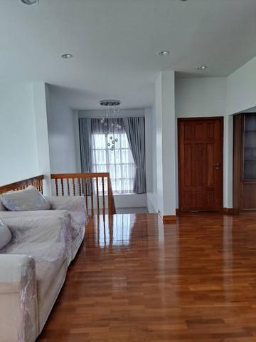 HR 5792 ให้เช่าบ้านเดี่ยว 2 ชั้น ซอยโรงเรียนปักหลัก ถนนกาญจนาภิเษก ใกล้เมกาบางนา