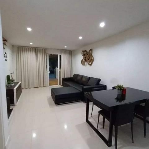 PO861 ให้เช่าทาวน์โฮม 3ชั้น ทาวน์ พลัสเอ็กซ์ ลาดพร้าว Town Plus X Ladprao โซนลาดพร้าว