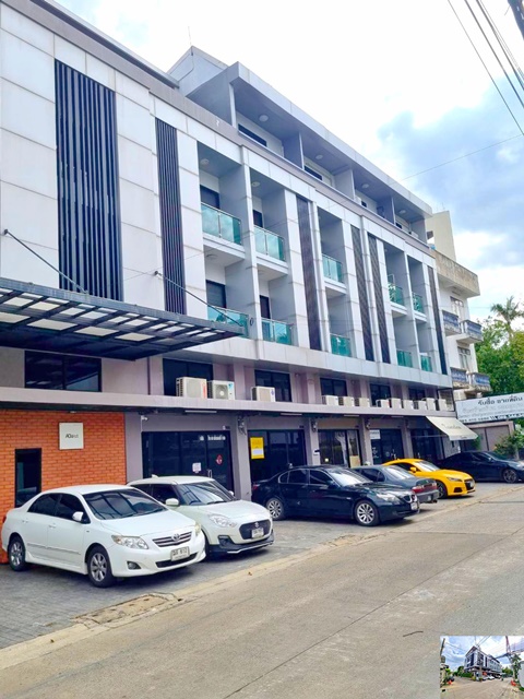 MRT รัชดาภิเษก1.5 กม. วิภาวดีรังสิต10-22 ให้เช่าโฮมออฟฟิศ 4 ชั้น โกดัง ลาดพร้าว รัชดา 22ตรว. 235ตรม. ออฟฟิศ 4นอน 3น้ำ 1จอดรถ ยูเนียน มอลล์