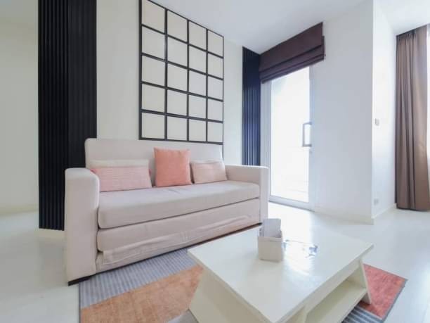 ให้เช่า 24,000 บาท/เดือน S Condo Nimman 60 ตรม. ทำเลดี ใจกลางเมือง เฟอร์นิเจอร์ครบ ห้องกว้าง ตกแต่งครบ เดินทางสะดวก พร้อมเข้าอยู่ได้เลย