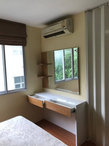 ให้เช่าคอนโดลุมพินี บดินทรเดชา รามคำแหง43/1 Lumpini Condo Town Bodindecha พร้อมอยู่ 