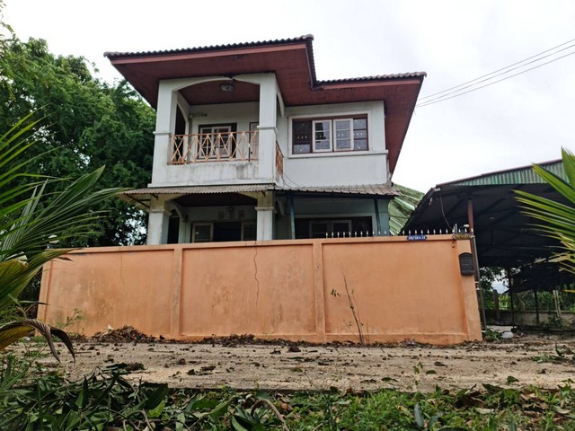 สำหรับชาวนักลงทุนและผู้หาซื้อทรัพย์ดีดี  ข้อเสนอสุดพิเศษกับทีมการขายเน้นโทรตรงนะคะ  ขายอสังหาริมทรัพย์  ขายบ้านเดี่ยว 2 ชั้น 90 ตร.วา บ ต.บ้านใหม่  อ.บางใหญ่ จ.นนทบุรี ขายสด 2.9 ล้านบาท  เช่า 15,000 บาท/เดือน 