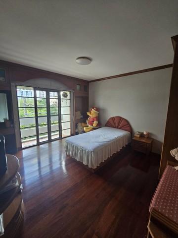 FPL1129ขายทาวน์โฮม 3 ชั้นครึ่ง โครงการภานุวิลล่า ใกล้เมเจอร์ปิ่นเกล้า ใกล้เซ็นทรัลปิ่นเกล้า