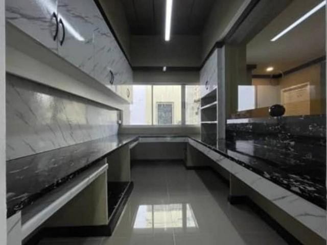 POR4365 ให้ เช่าอาคาร 5 ชั้น โซนทาวน์อินทาวน์ ซอยรามคำแหง 39 ใกล้ทางด่วน เหมาะทำออฟฟิศ คลินิก ว่าง 1 กรกฎาคม 2567