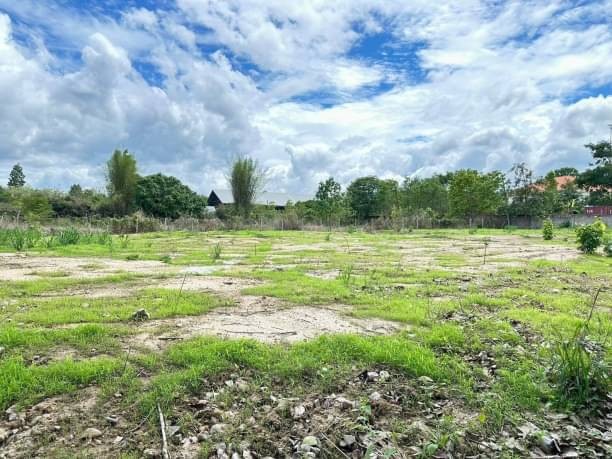 โซนน้ำแพร่ ขายที่ดินเปล่าตรว.ละ 10,000 บาท 1-2-59 ตรว. หางดง ติดถนน 2 ด้าน ตรงข้ามแกรนด์แคนยอน น้ำใส วิวสวย รายล้อมไปด้วยธรรมชาติ