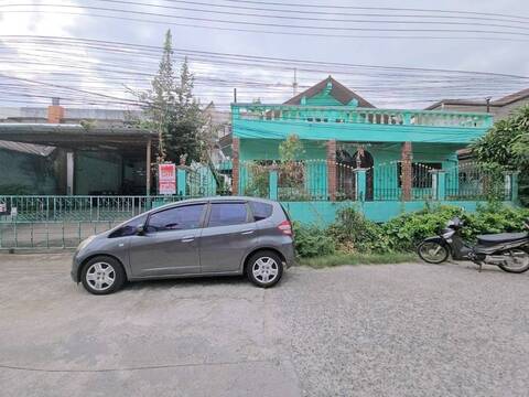 ขายถูก ที่ดินแปลงสวย เนื้อที่ 40 ตารางวา ทำเลใกล้หาดกะตะ เพียง 600 เมตร 