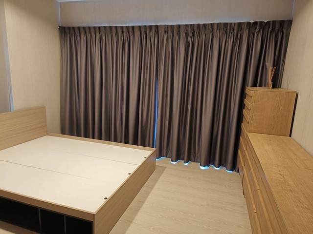 ขายด่วน คอนโดไอดีโอ สุขุมวิท 115 Ideo Sukhumvit 115 ติด BTS ปู่เจ้าสมิงพราย