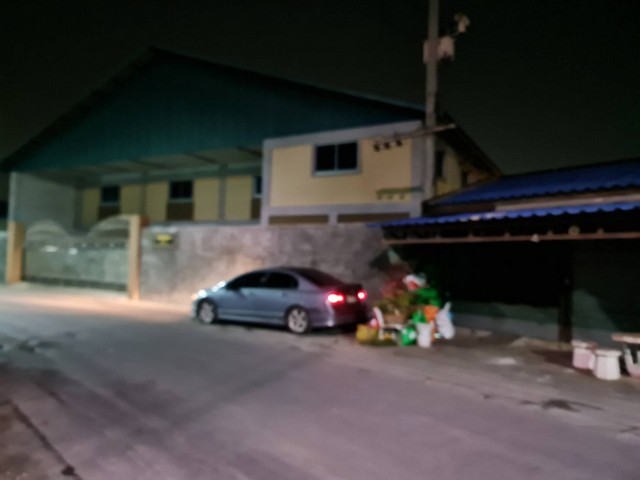 สำหรับชาวนักลงทุนและผู้หาซื้อทรัพย์ดีดี    ขายบ้านเดี่ยว 36 วา ชั้นเดียว บางหญ้าแพรก