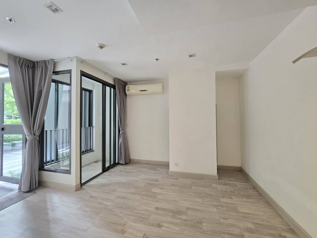 ขายถูก คอนโด ไอดีโอ โมบิ พระราม 9 ใกล้รถไฟฟ้า MRT พระราม 9 ห้องแบบ Duplex 44.06 ตร.ม ทำเลดีมาก