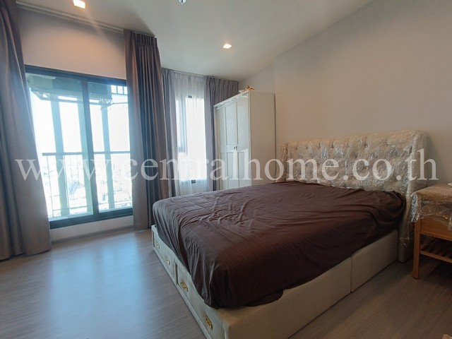 P2 คอนโด ไลฟ์ สุขุมวิท 62 ใกล้รถไฟฟ้า BTS สถานีบางจาก 200 เมตร