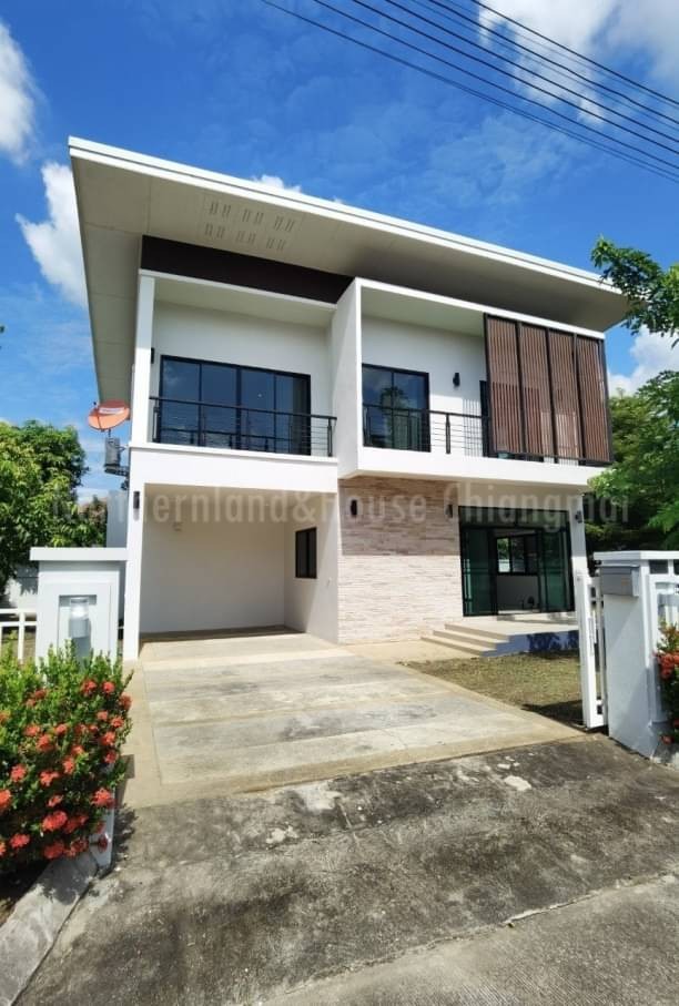 คุ้มสุดๆ​ ขายเพียง 9 ล. สามารถสร้างสระว่ายน้ำเพิ่มได้​ บ้านเดี่ยว 2 ชั้น บ้านหัวมุม พร้อมเฟอร์นิเจอร์ หมู่บ้านคุณภาพ สิ่งแวดล้อมดี