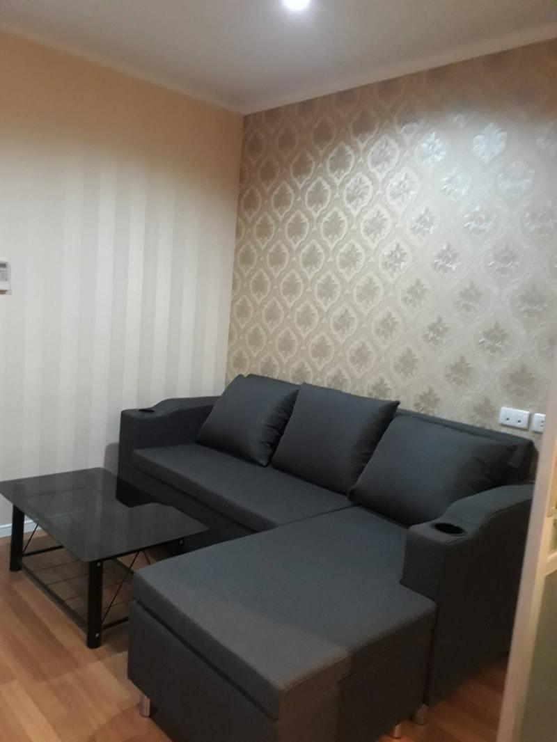 For sale!! ขายด่วน คอนโดลุมพินี พาร์ค พระราม 9 – รัชดา ห้องสวย พร้อมอยู่ โทร.090 986 2154