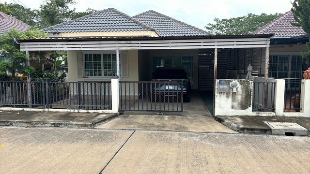 ขายบ้านเดี่ยวชั้นเดียว 39ตรว. 2นอน2น้ำ 1.9ลบ. หมู่บ้านดีญ่าวาเล่ย์ ต.หนองหาร อ.สันทราย เชียงใหม่