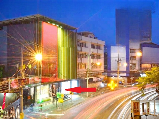 อ่อนนุช5-10 BTS อ่อนนุช 1กม.ให้เช่าอาคารพาณิชย์ 4.5 ชั้น 3 คูหา ตีทะลุกัน ตกแต่งใหม่ 38ตรว. 610ตรม. 3นอน 6น้ำ 2จอดรถ 10แอร์ 