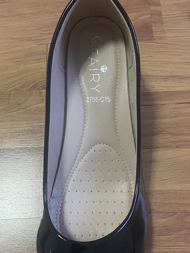 รองเท้าคัดชูแบรนด์ Fairy