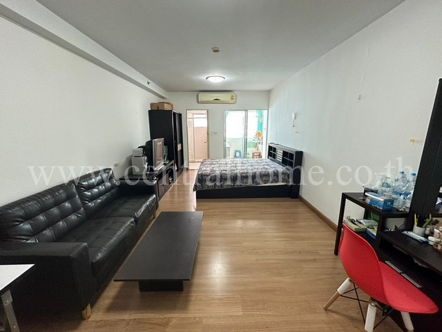 P1 คอนโด ศุภาลัย ปาร์ค เกษตร วิวสระว่ายน้ำ ใกล้ BTS มหาวิทยาลัยเกษตรศาสตร์