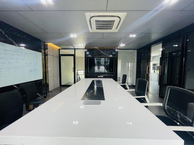 POR4378 ขายโฮมออฟฟิศ โครงการ คาสเคด บางนา Cascade Bangna  ถนนบางนา-ตราด (กม.5)  บางพลีสมุทรปราการ 