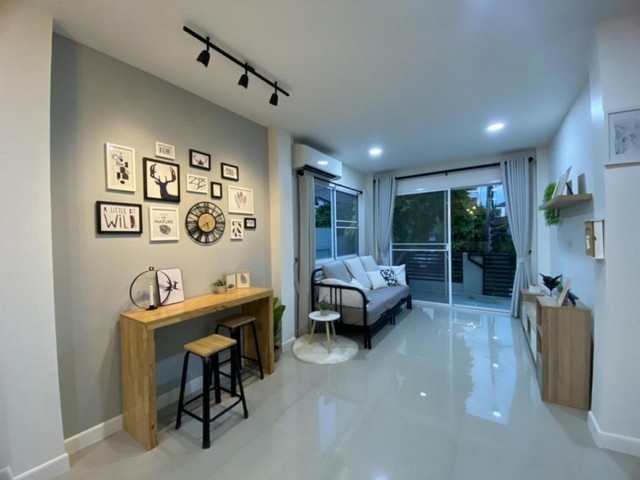 POR4376 ให้เช่า บ้านซอยรัชดาภิเษก 42 ใกล้ เมเจอร์รัชโยธิน เซ็นทรัลลาดพร้าว ยูเนี่ยนมอลล์