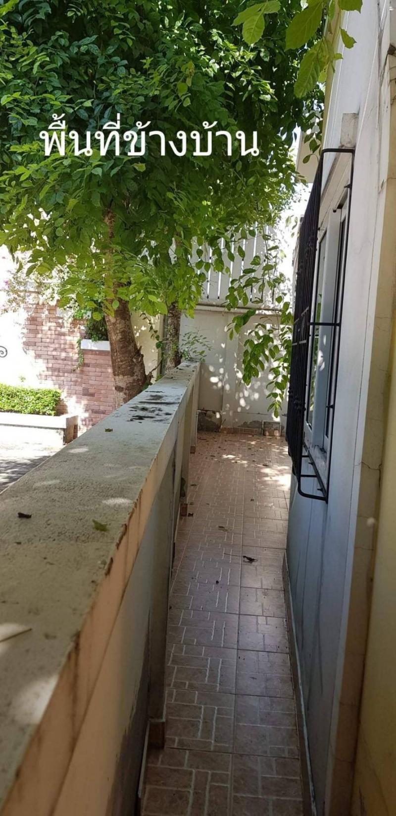 ขายบ้านเดี่ยว 2 ชั้น โครงการ แลนซิโอ รามคำแหง - กรุงเทพกรีฑา ทำเลดี เขตลาดกระบัง กรุงเทพมหานคร 