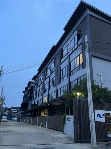 ปล่อยให้เช่า ทาวน์โฮม 4ชั้น โครงการMetroLife ลาดพร้าว 91 พร้อมเฟอร์นิเจอร์