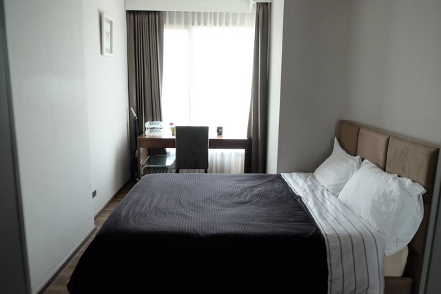 CEIL By Sansiri เอกมัย ซอย 12 ขนาด 35 ตร.ม. ชั้น 14 ราคาเช่า 18,000 บาท/เดือน (รวมส่วนกลาง) 