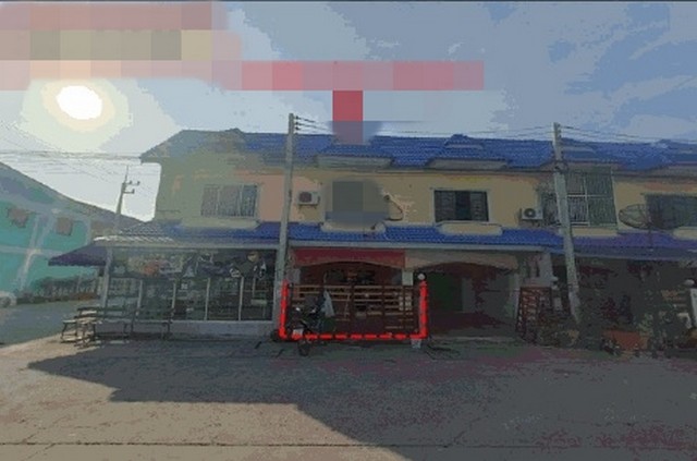 ขายทาวน์เฮ้าส์ หมู่บ้านดีดี แลนด์ พระนครศรีอยุธยา (PG-AYA640062)