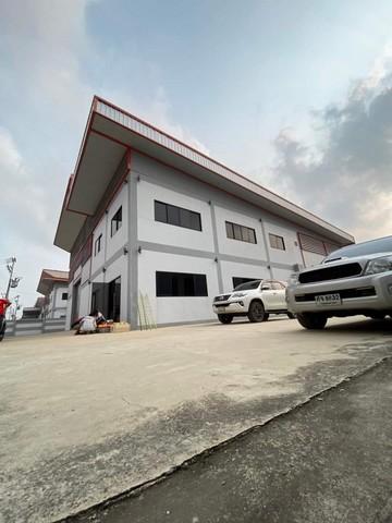 EPL-WH0728 ให้เช่าและขาย โกดัง ดอนไก่ดี กระทุ่มแบน สมุทรสาคร พื้นที่ 1 ไร่ 900ตร.ม พร้อมออฟฟิศ ขอรง. 4 ใด้ ไฟ3เฟส 