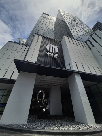 ออฟฟิศให้เช่าพระราม9 เมเจอร์ ทาเวอร์  หัวหมาก บางกะปิ O2,512,59O9,  O84,543,4833 www.irentoffice.com