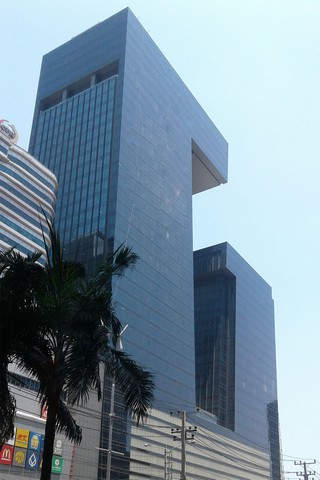 ออฟฟิศให้เช่ารัชดา พระราม9 ห้วยขวาง  อาคารจีทาวเวอร์ O2,512,59O9,  O84,543,4833www.irentoffice.com