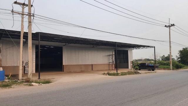 EPl-WH0729 ให้เช่าโกดัง  ย่านคลองสี่ คลองหลวง ปทุมธานี พื้นที่ 1200 ตารางเมตร ไฟฟ้า 3 เฟส 100 KVA เหมาะทำเป็นสถานที่เก็บสินค้า แพ็คสินค้า