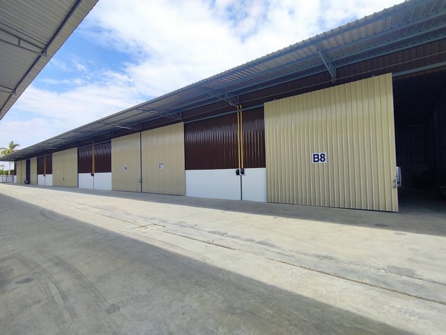 ให้เช่า โกดัง  ซอยบางพลับ  ชัยพฤกษ์ ราชพฤกษ์   เช่าระยะสั้น  6  เดือน ได้  Tel.0936785948