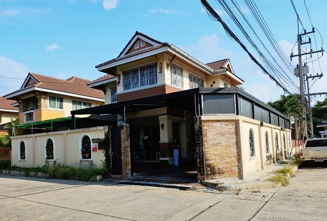 ขายบ้านดี​ ขายบ้านรีโนเวท ให้คำปรึกษาทุกปัญหาเรื่องบ้าน